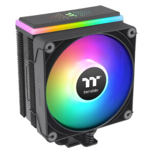 CPU COOLER THERMALTAKE ASTRIA 200 AIR 4 PIPE SYNC