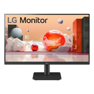 MONITOR LG 24 LED 24MS500 BORDERLESS 100 Hz