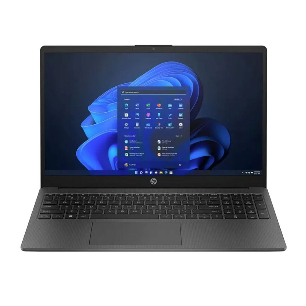 Notebook HP 250 G10 i3-1315U 15 8GB/256 PC FreeDOS – Computer Greek ...